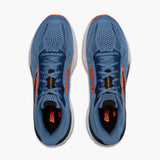 M Brooks Launch 12
