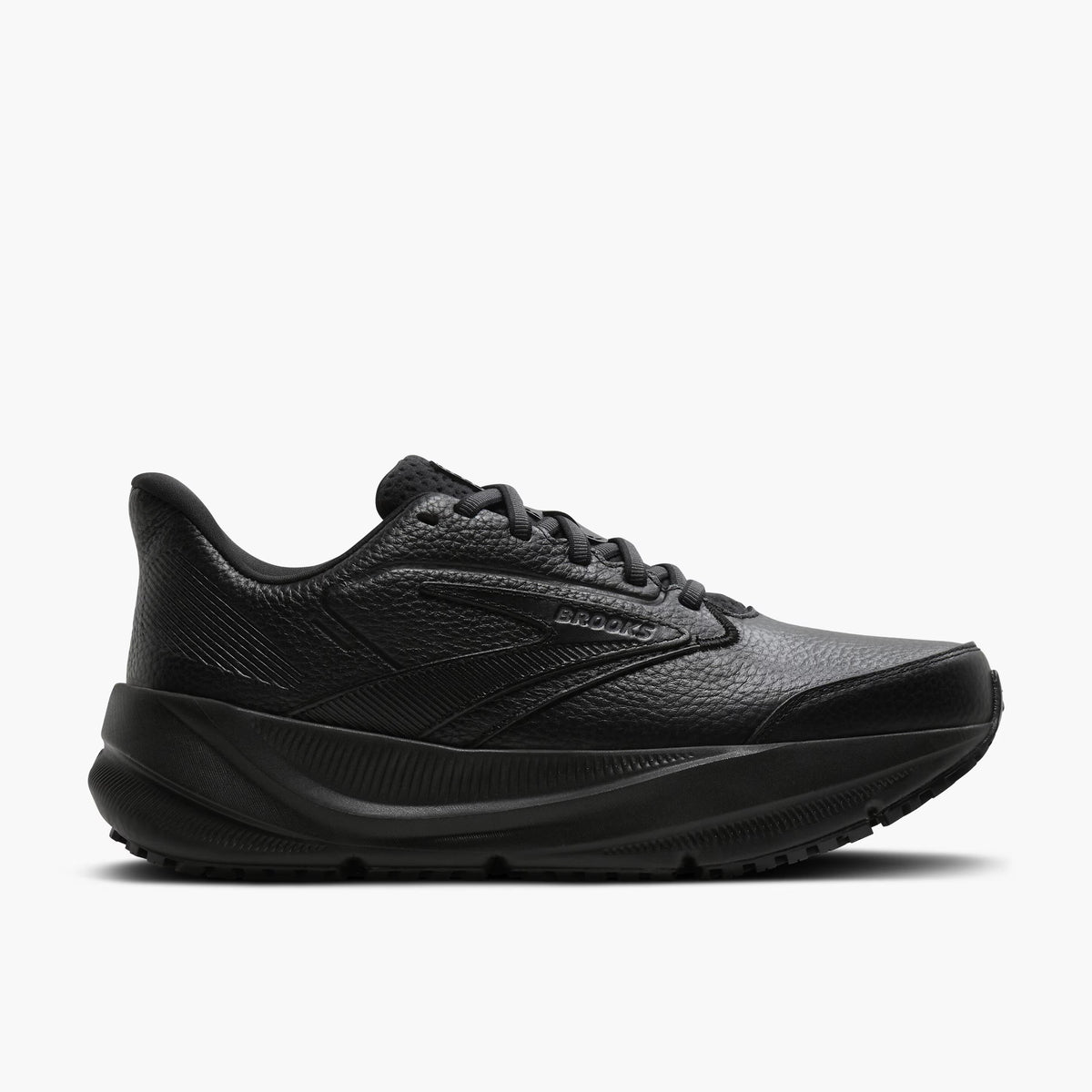 M Brooks Ghost Max Slip Resistant