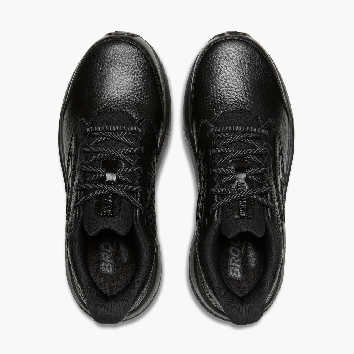M Brooks Ghost Max Slip Resistant