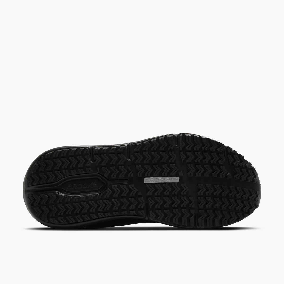 M Brooks Ghost Max Slip Resistant