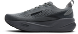 M Brooks Ghost Max 4 Grey Grey Ebony