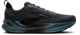 M Brooks Ghost Max 4 Black Graphite Grey