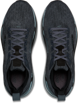 M Brooks Ghost Max 4 Black Folkstone Open Air
