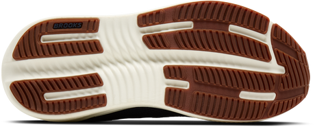 M Brooks Ghost Max 4 Navy Navy Biscuit