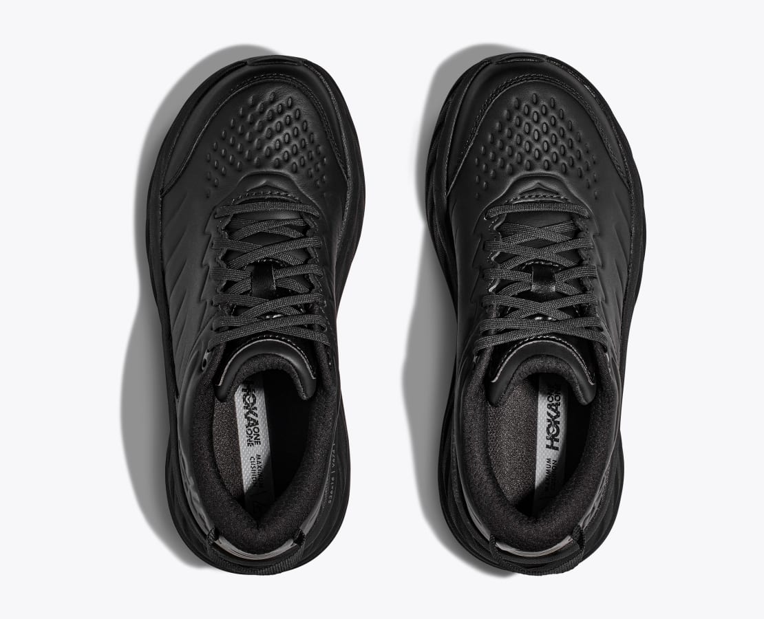 M Hoka Bondi SR Wide – Frontrunners Footwear