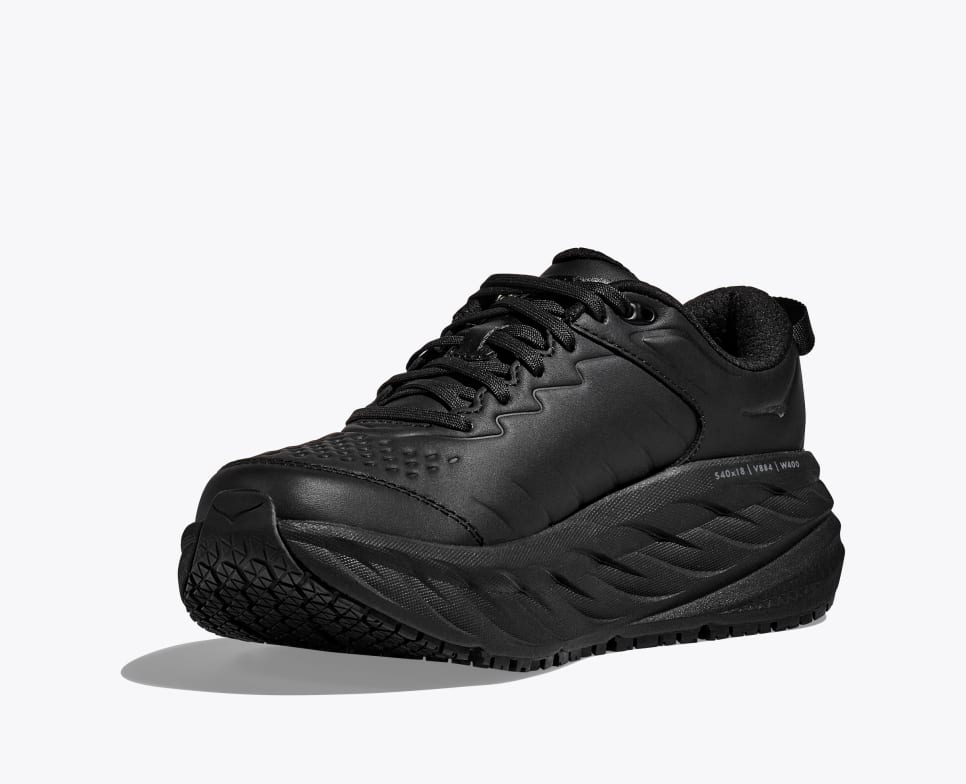 M Hoka Bondi SR – Frontrunners Footwear