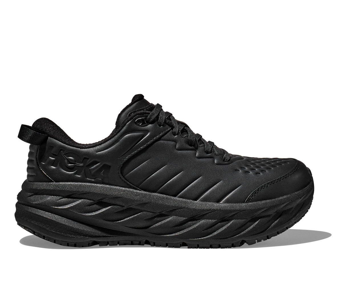 W Hoka Bondi SR Wide