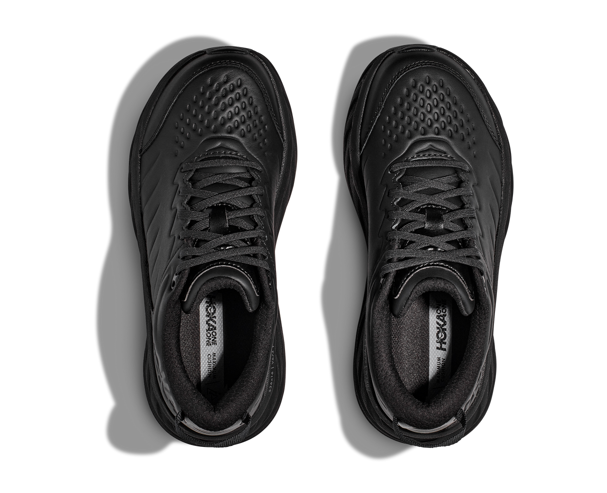 W Hoka Bondi SR Wide