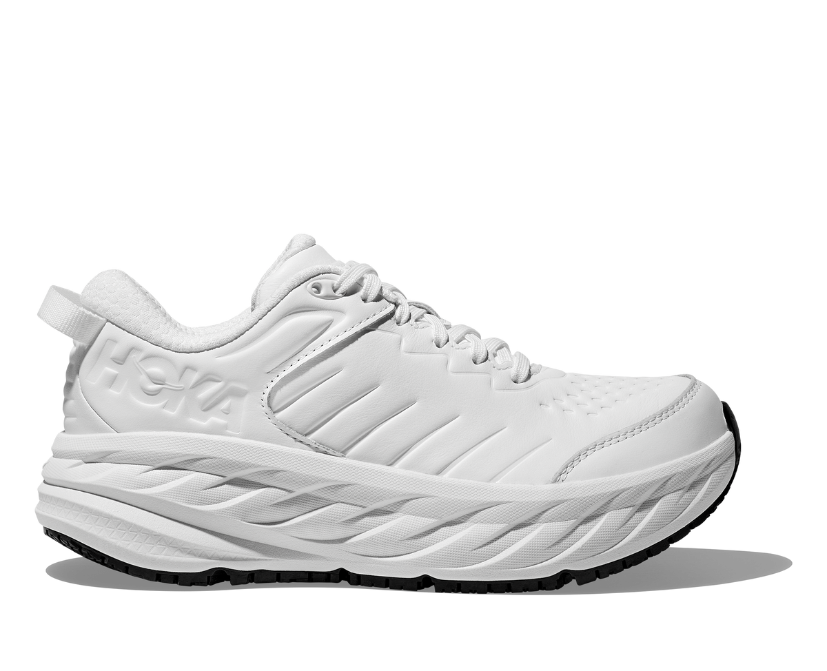 W Hoka Bondi SR