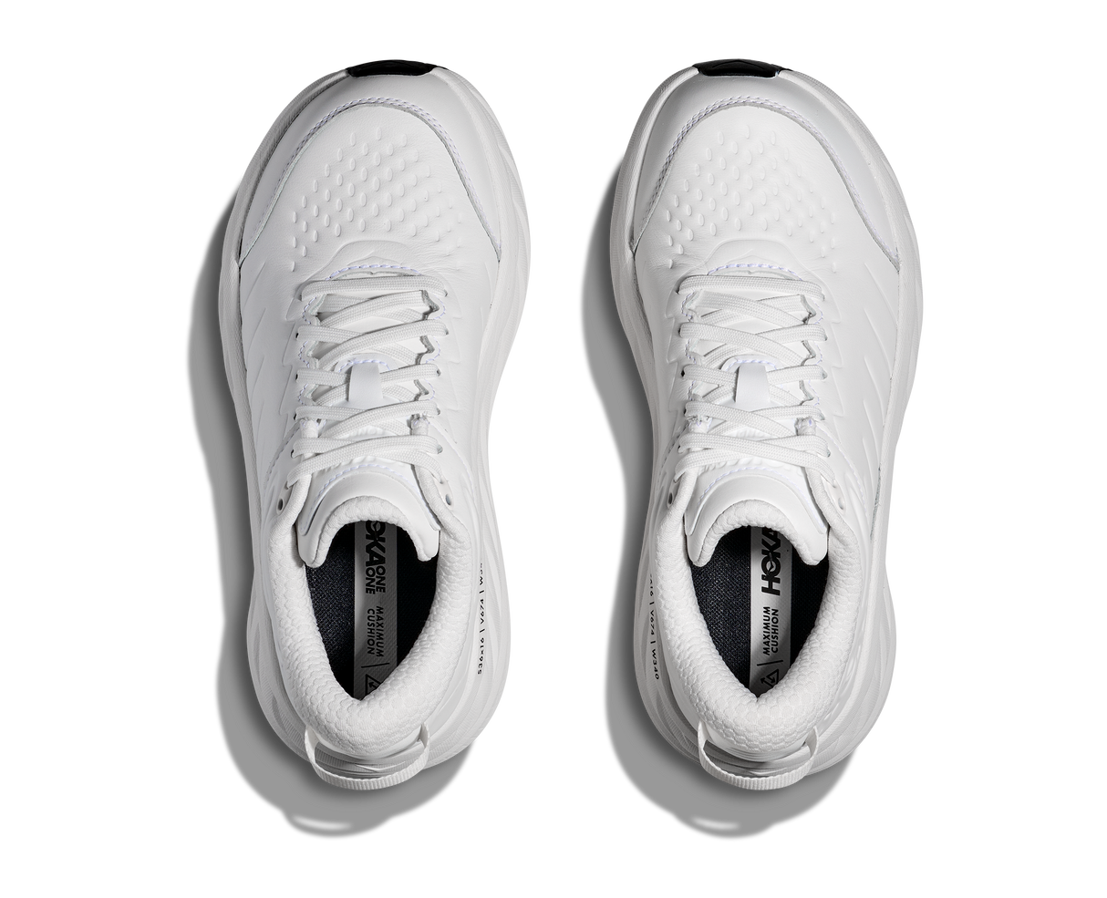 W Hoka Bondi SR