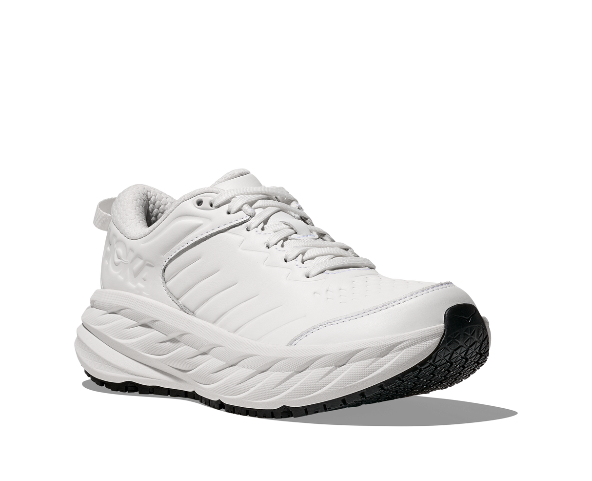 W Hoka Bondi SR