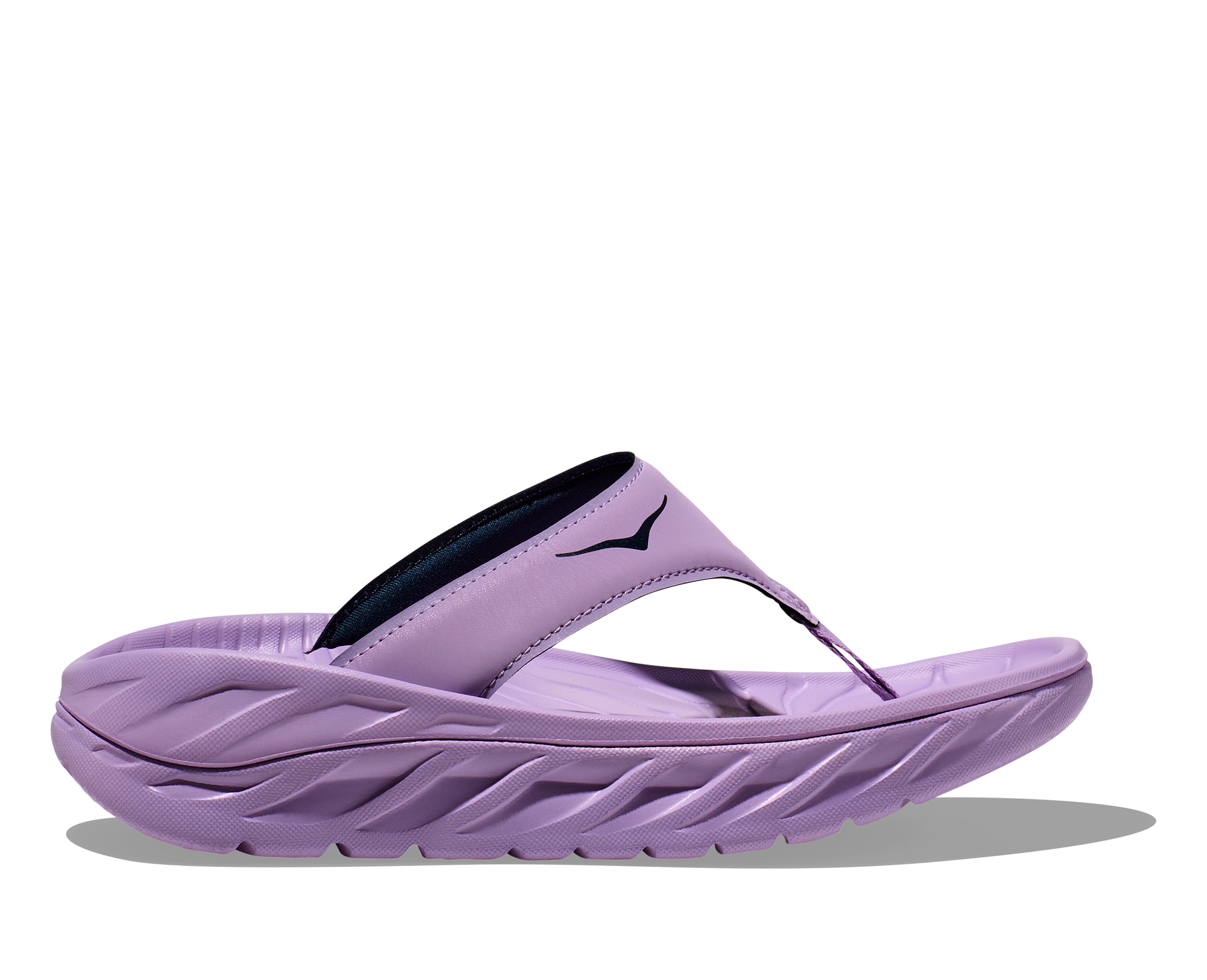 W Hoka Ora Recovery Flip – Frontrunners Footwear