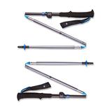 Black Diamond Distance FLZ Poles