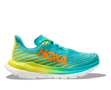W Hoka Mach 5