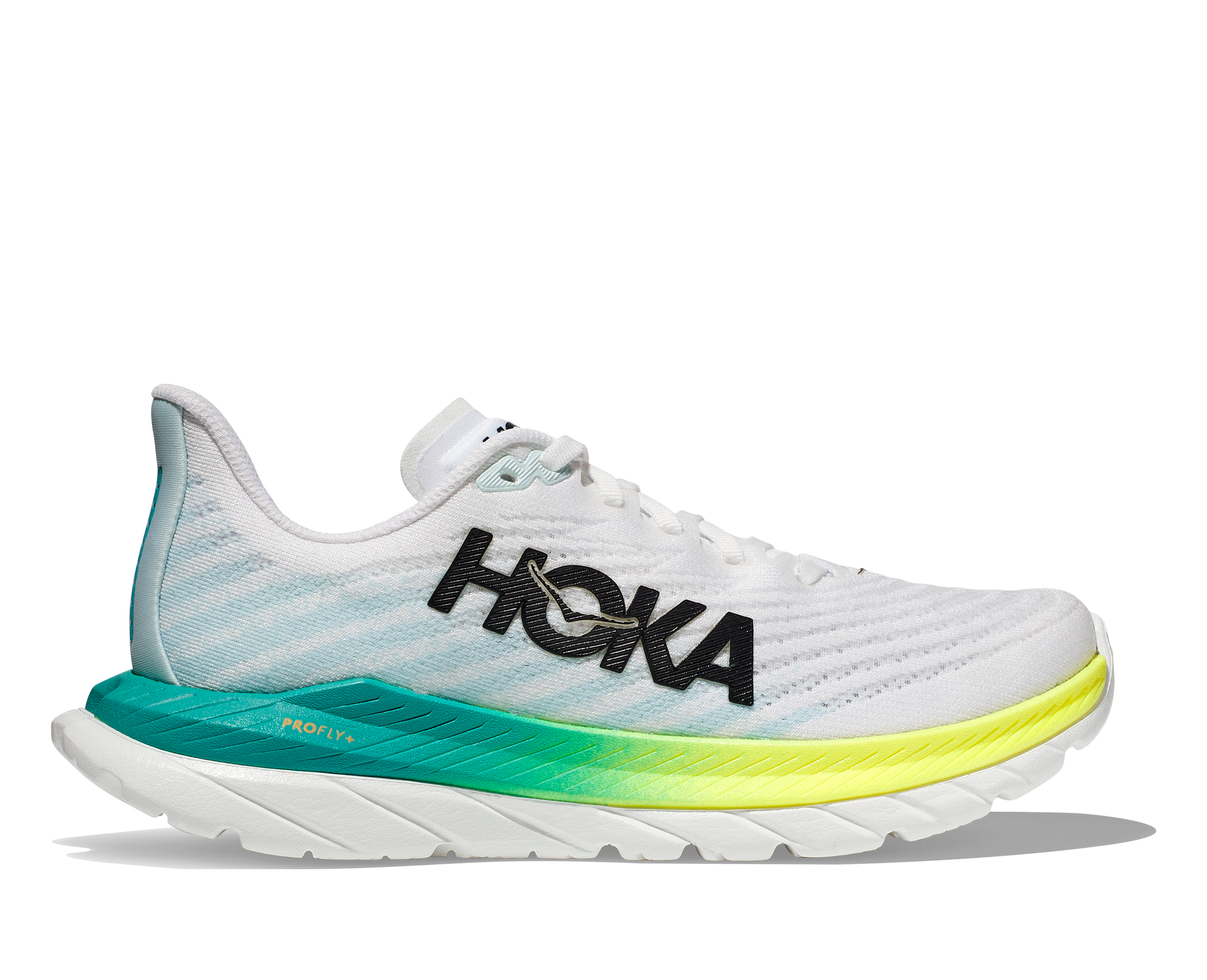 新品　HOKA MACH5 25cm W Hoka Mach 5 – Frontrunners Footwear