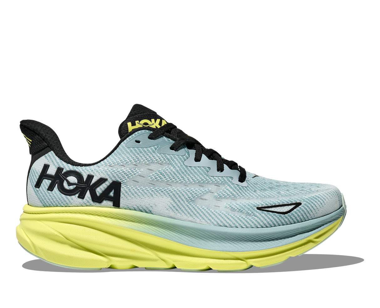 M Hoka Clifton 9