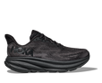 W Hoka Clifton 9 Wide