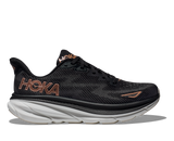 W Hoka Clifton 9 Wide