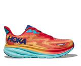 W Hoka Clifton 9