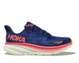 W Hoka Clifton 9