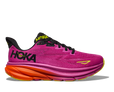 W Hoka Clifton 9