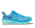W Hoka Clifton 9
