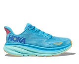 W Hoka Clifton 9