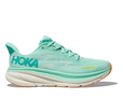W Hoka Clifton 9