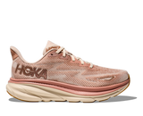 W Hoka Clifton 9