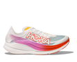 U Hoka Rocket X 2 Frost Lava