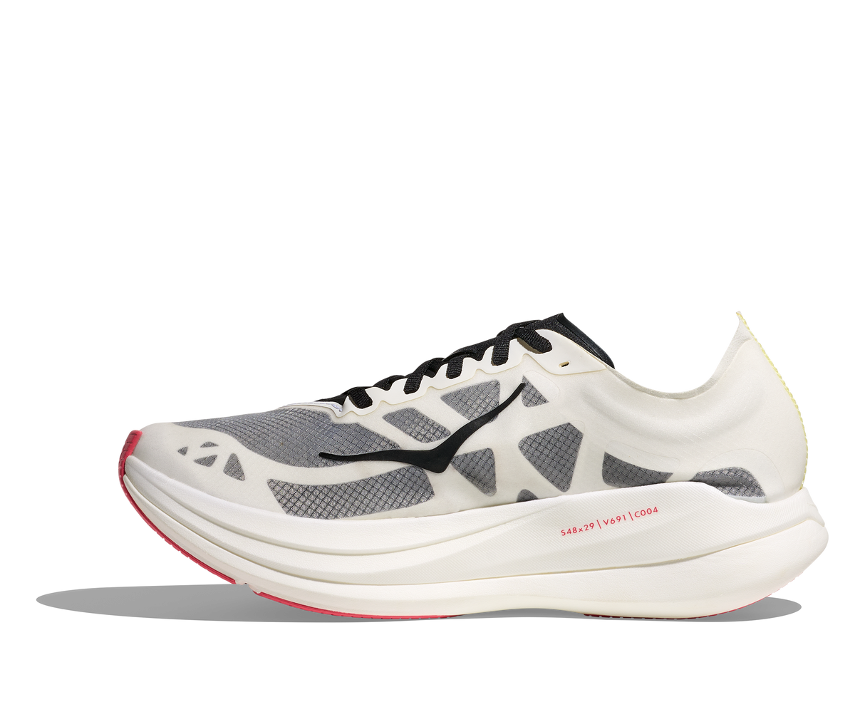 M Hoka Rocket X 2