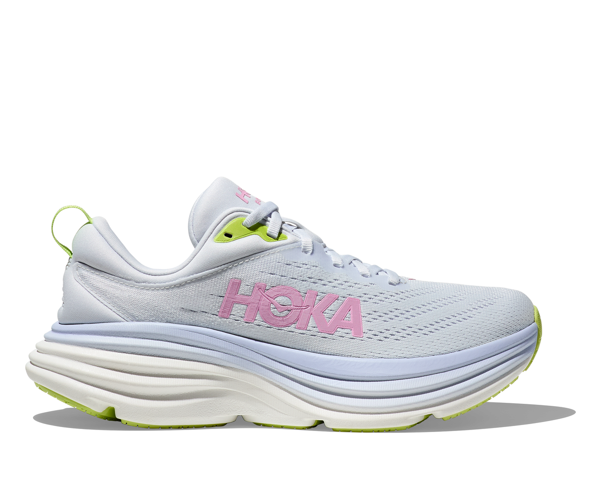 W Hoka BONDI 8
