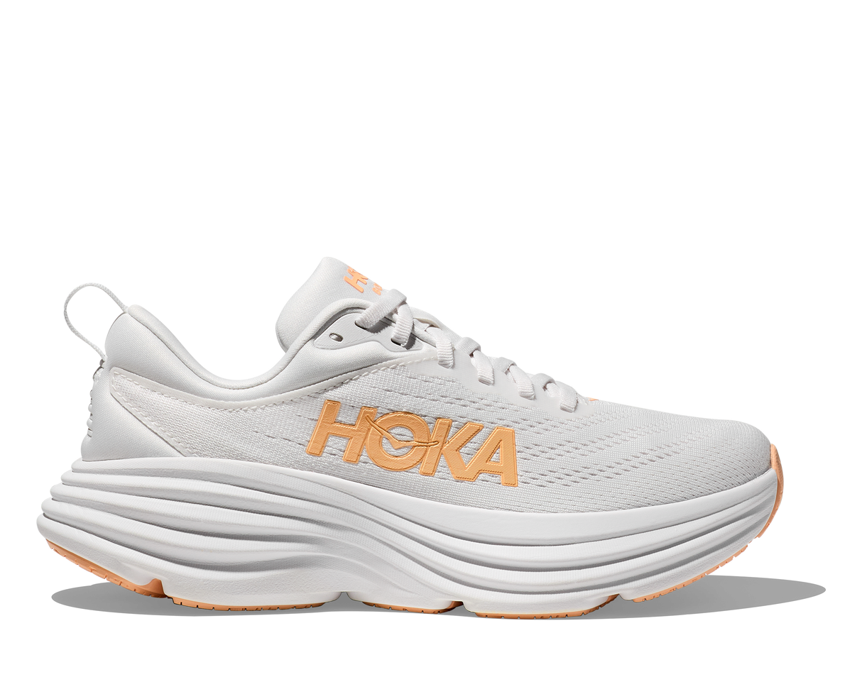 W Hoka BONDI 8