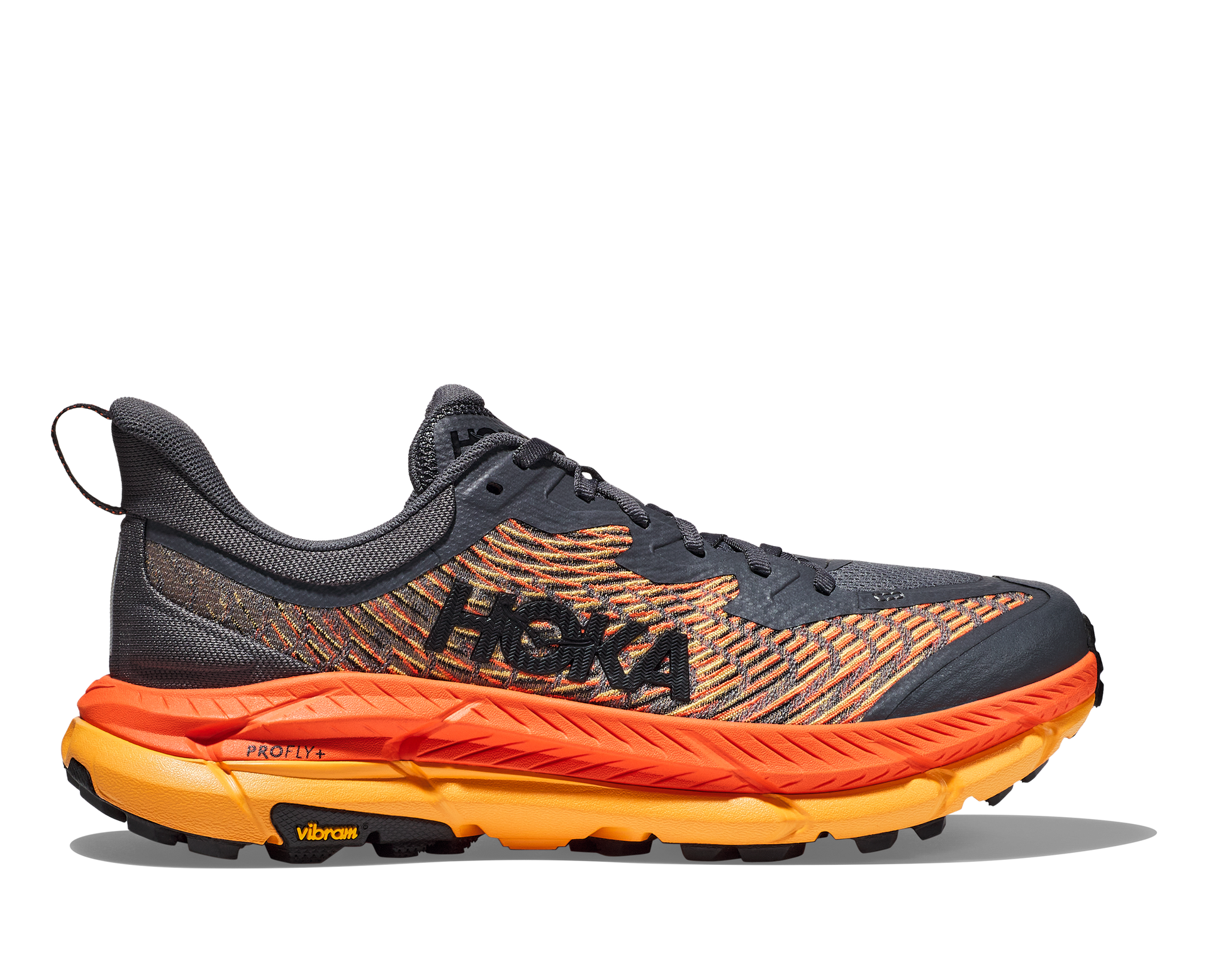 【美品】HOKAONEONE MAFATE SPEED 4 24.5 M Hoka Mafate Speed 4 – Frontrunners Footwear