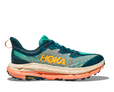 W Hoka Mafate Speed 4