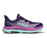 W Hoka Mafate Speed 4
