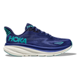 W Hoka Clifton 9 Wide