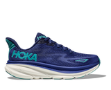 W Hoka Clifton 9 Wide