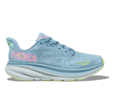 W Hoka Clifton 9 Wide