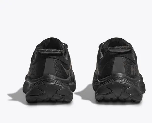 W Hoka Transport GTX