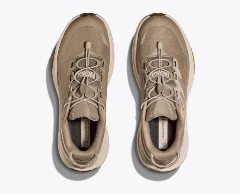 W Hoka Transport GTX