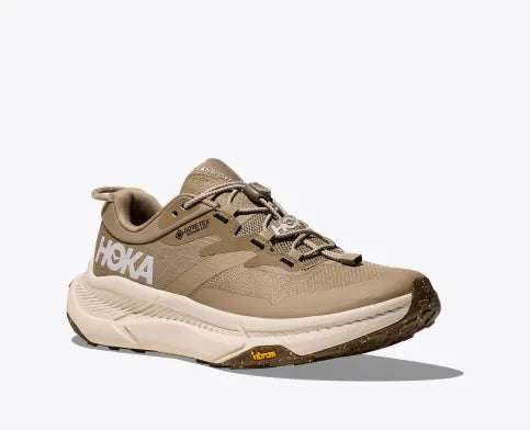 W Hoka Transport GTX