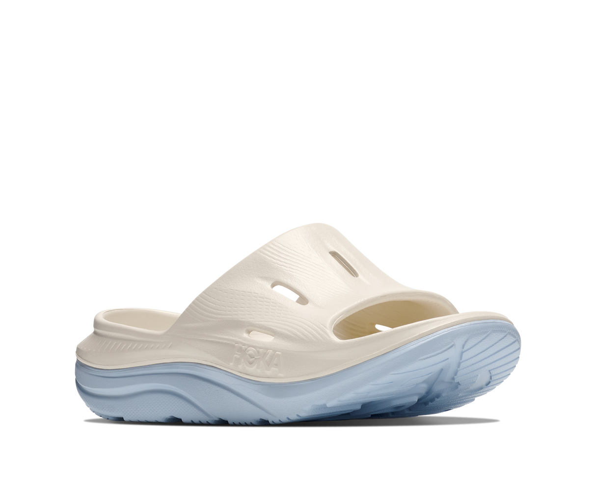 U Hoka Ora Recovery Slide 3