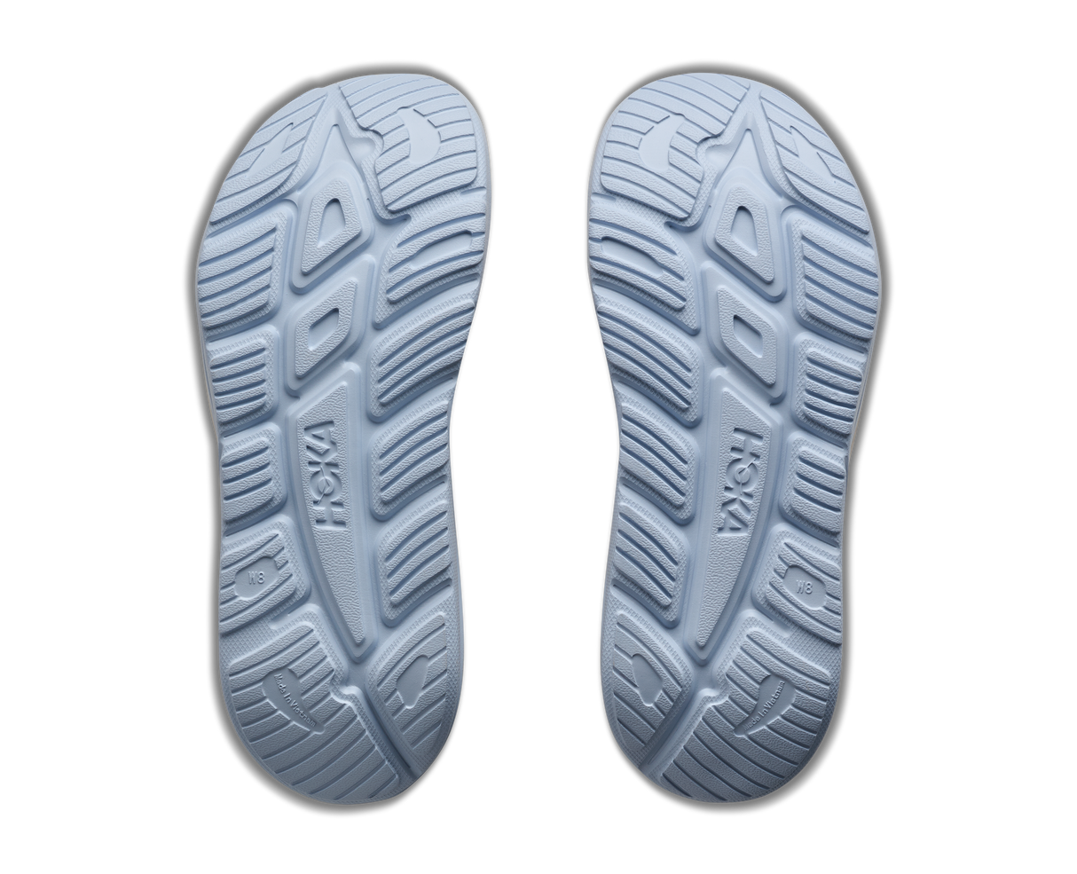 U Hoka Ora Recovery Slide 3