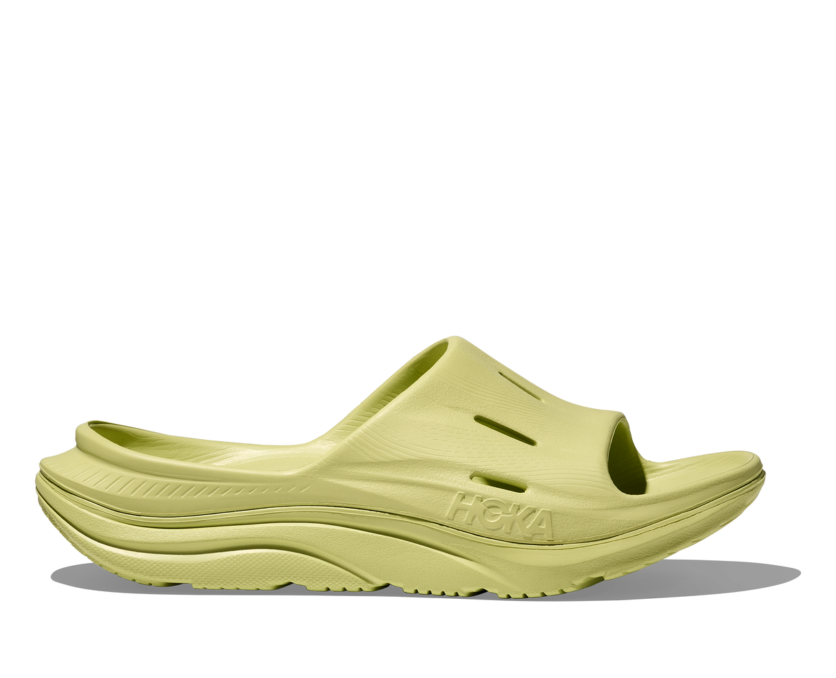 U Hoka Ora Recovery Slide 3