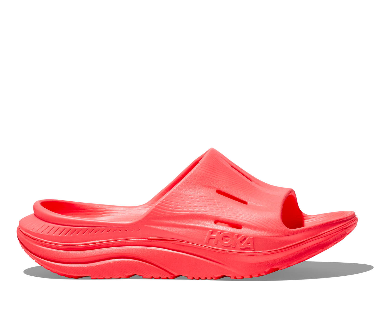 U Hoka Ora Recovery Slide 3 – Frontrunners Footwear