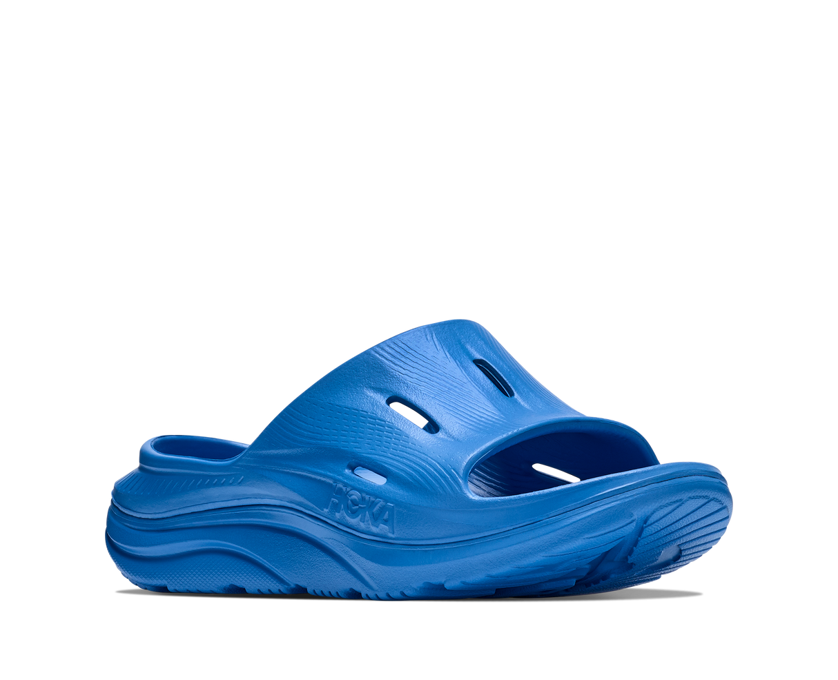 U Hoka Ora Recovery Slide 3