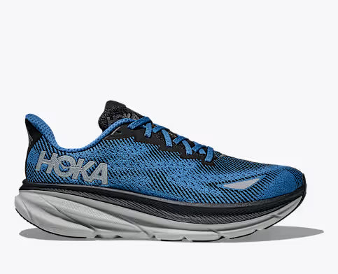 M Hoka Clifton 9 GTX
