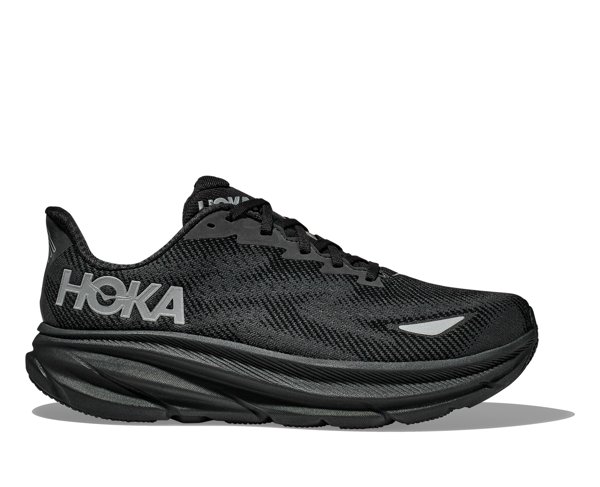 W Hoka Clifton 9 GTX – Frontrunners Footwear