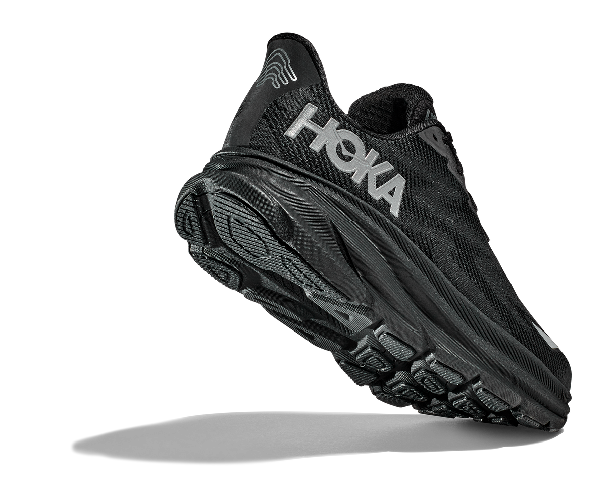 W Hoka Clifton 9 GTX